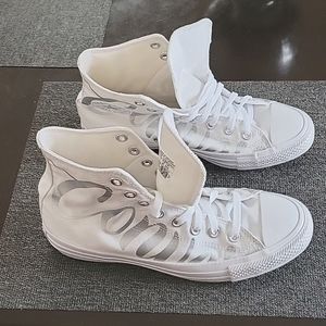 Converse all stars